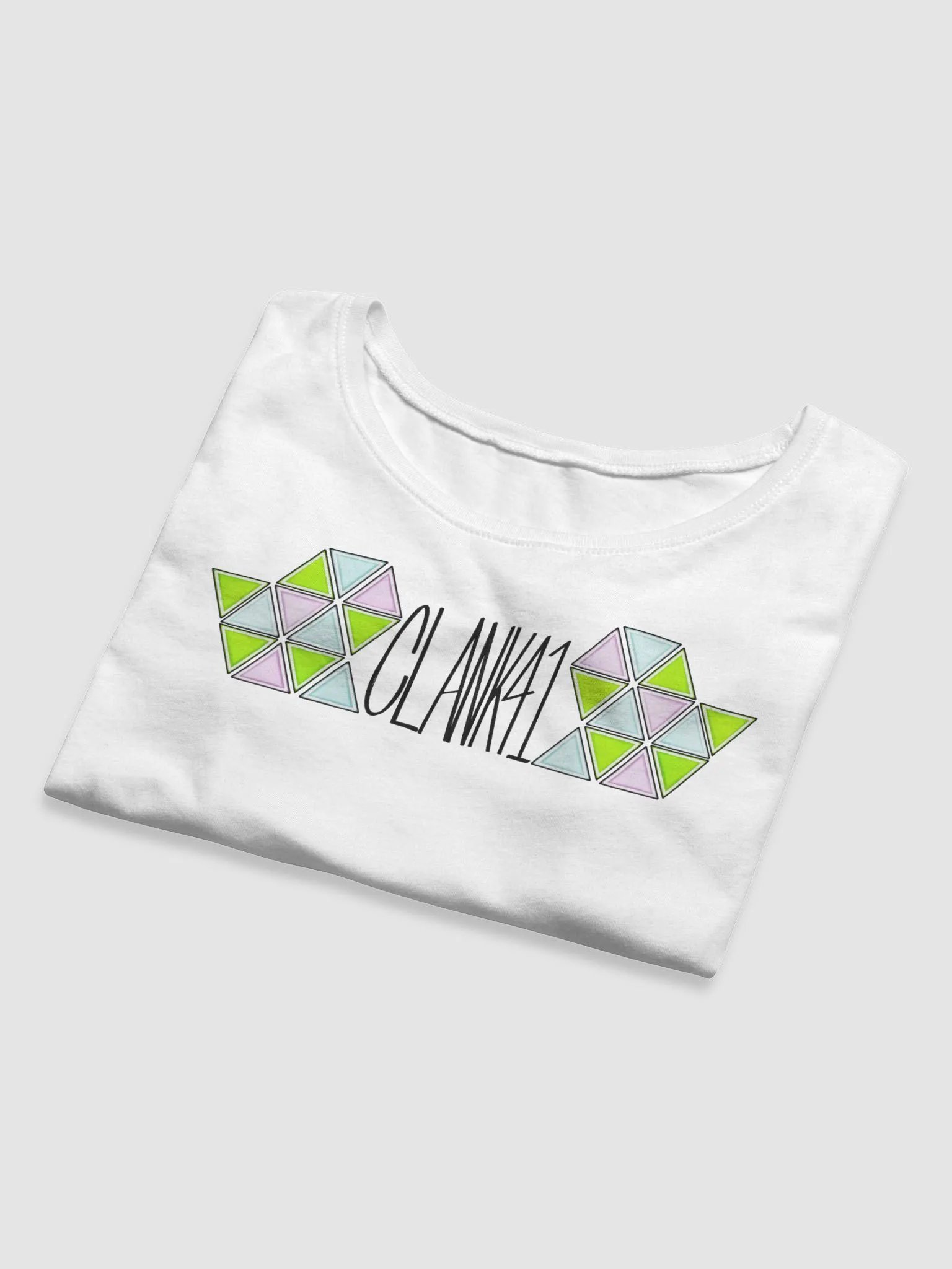 Lights Crop Top product image (5)