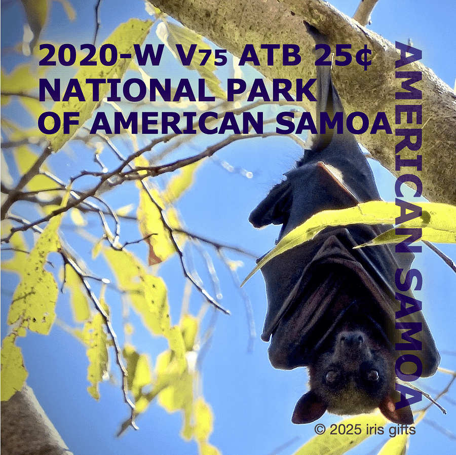 2019-2020 / West Point / America the Beautiful Quarters / Printable Picture Cards product image (3)