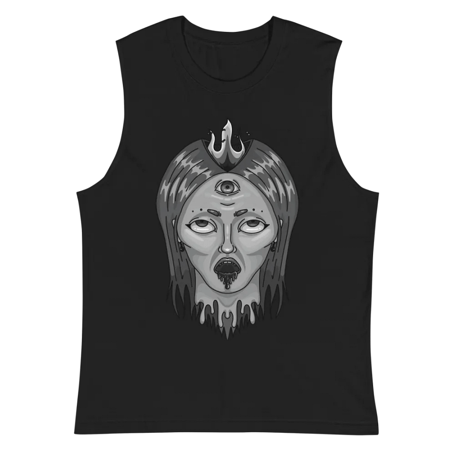 Inner Inferno - Men’s Muscle Tee product image (2)