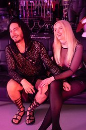 Conscious Kinkster 