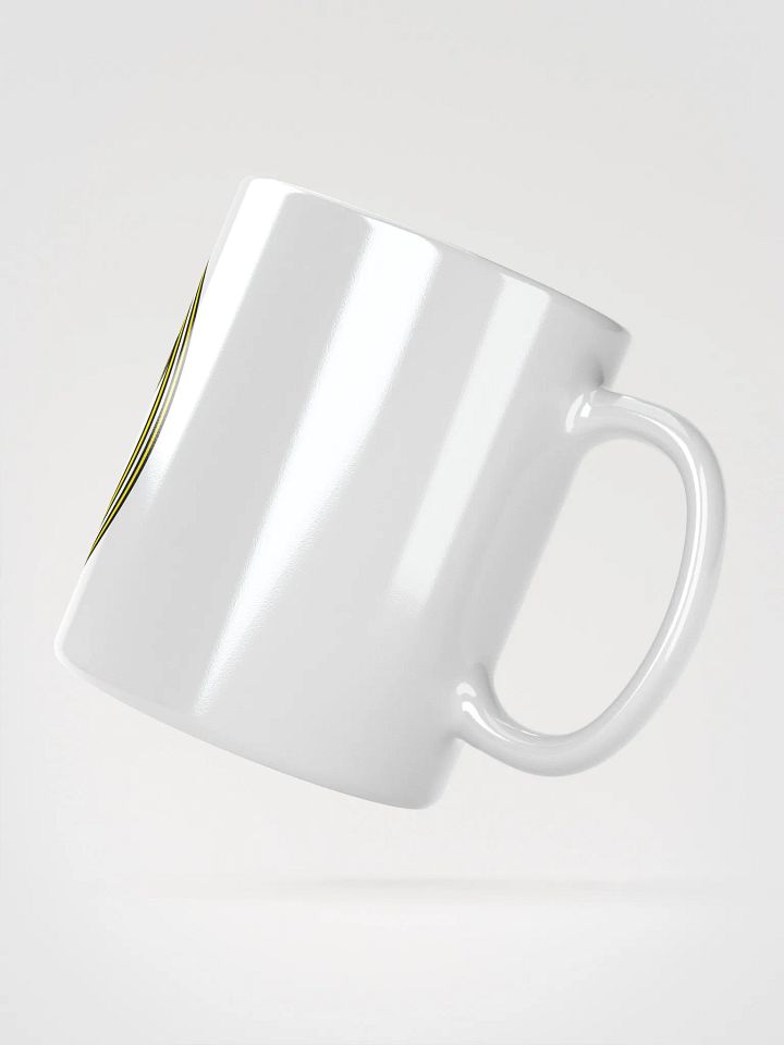 Out of this world White Mug product image (4)