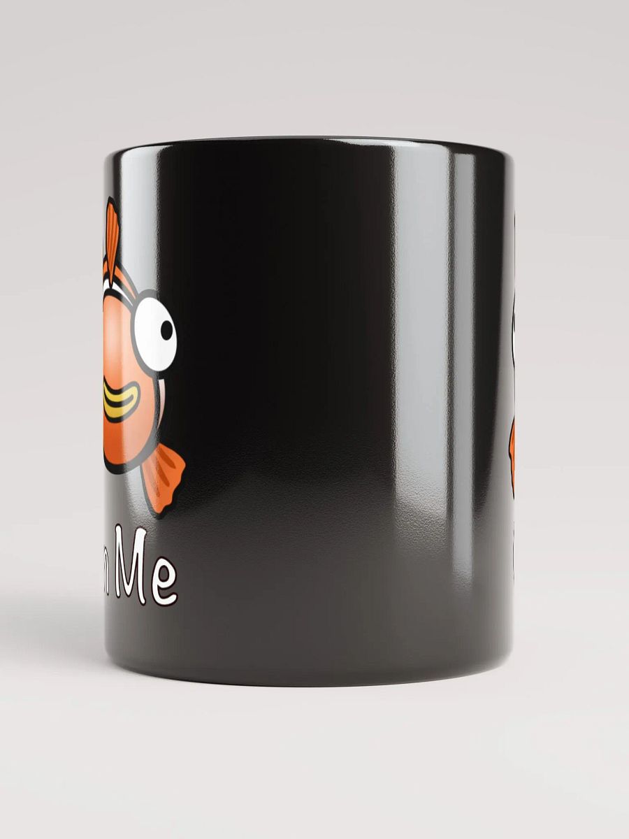 Fishy On Me Mug product image (3)