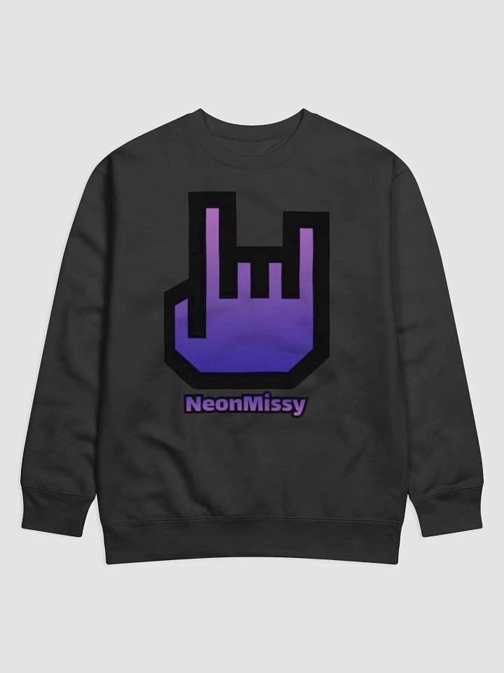 Rock Sweatshirt product image (1)