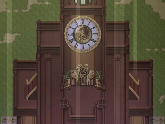 KR Steampunk Exterior Tileset for RPGs product image (3)