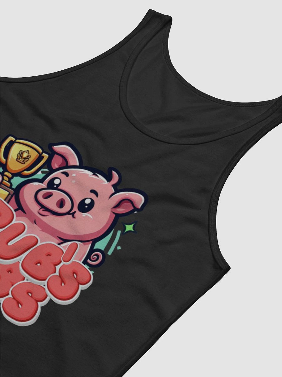 Grubs Dubs Tank Top product image (25)