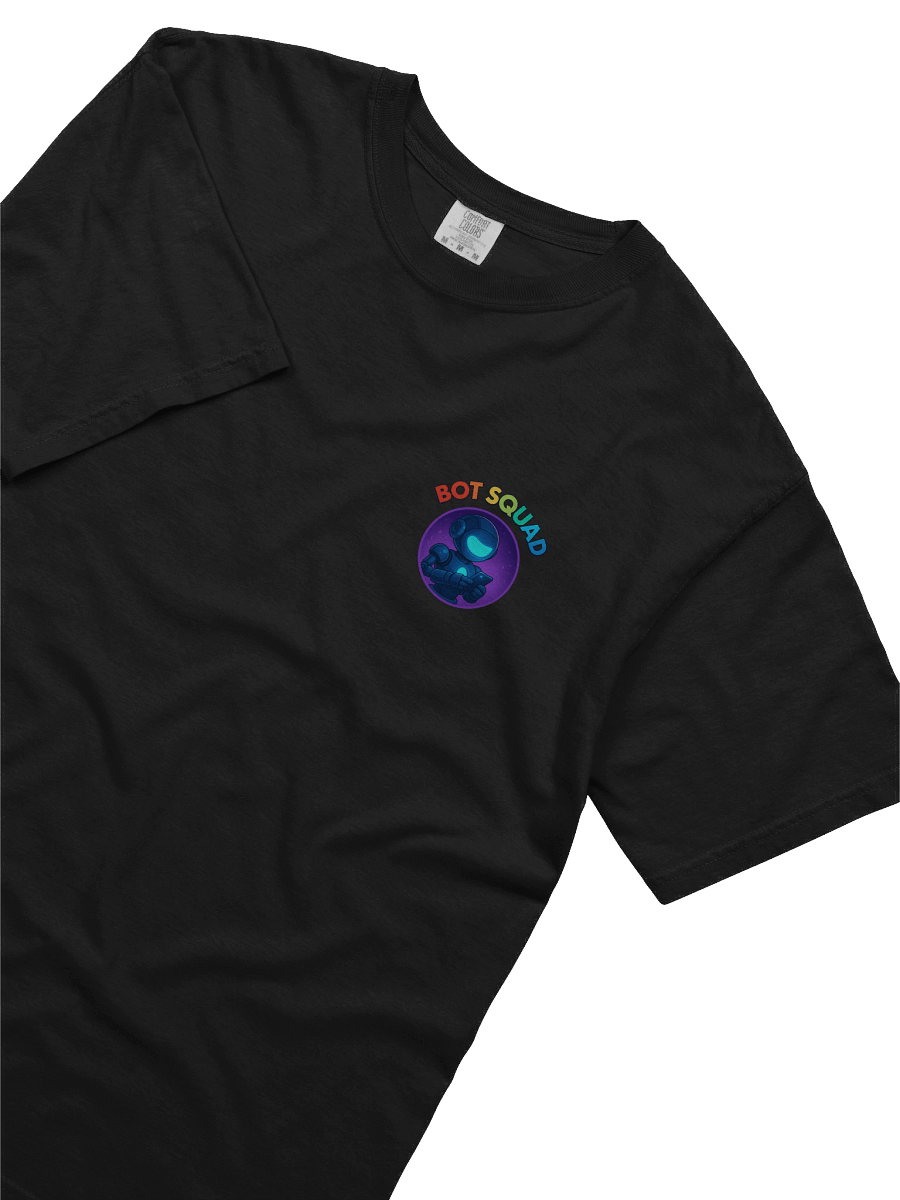 Bot Squad T-Shirt (Pride) product image (10)