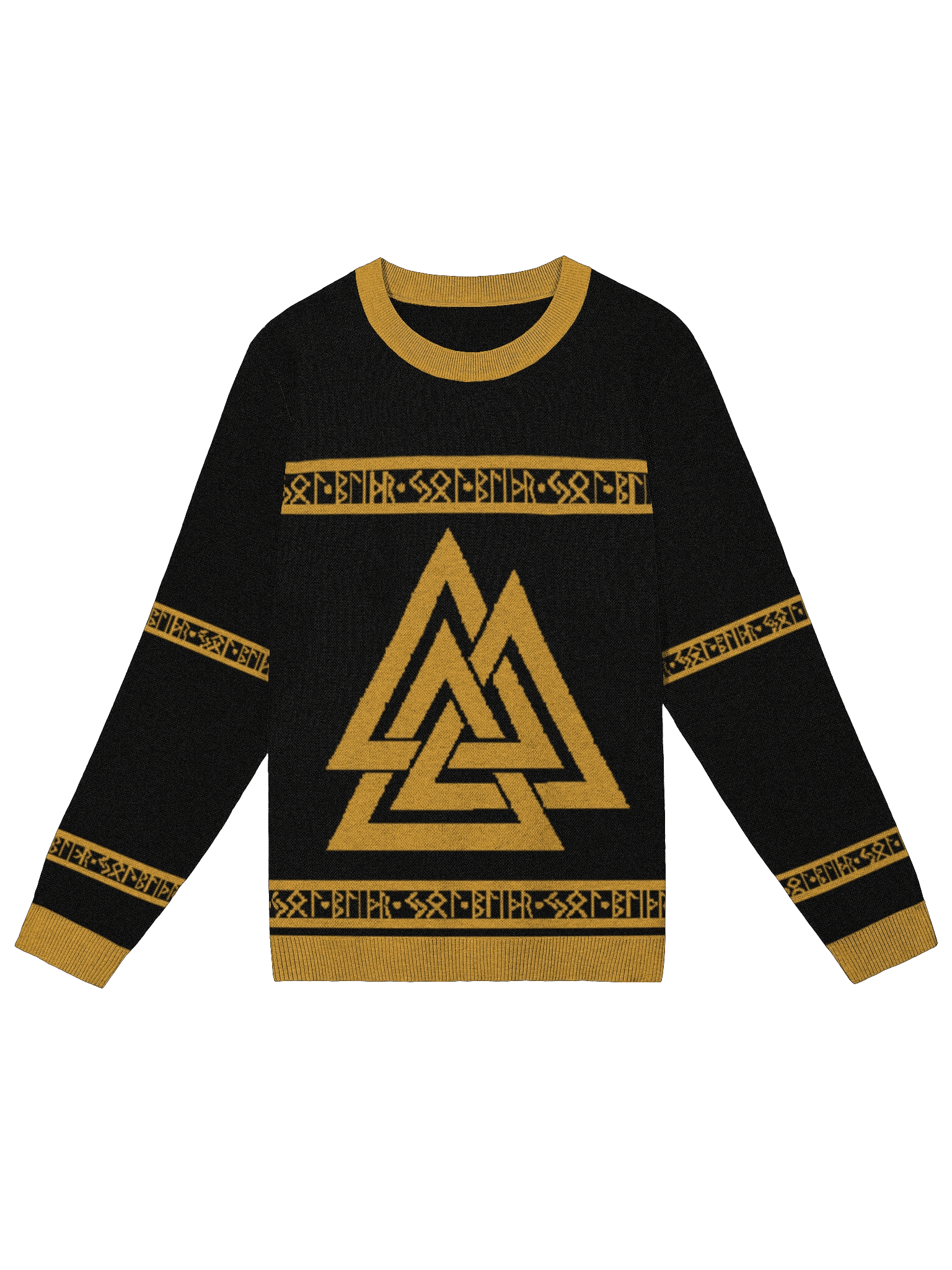 Valknut Yule- Black product image (1)