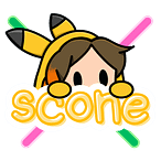 scone stuff