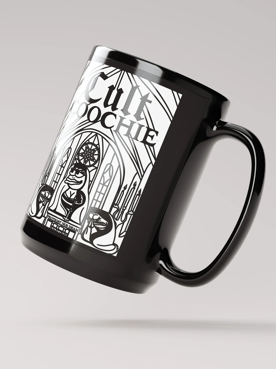 Cult Coffee Mug product image (2)