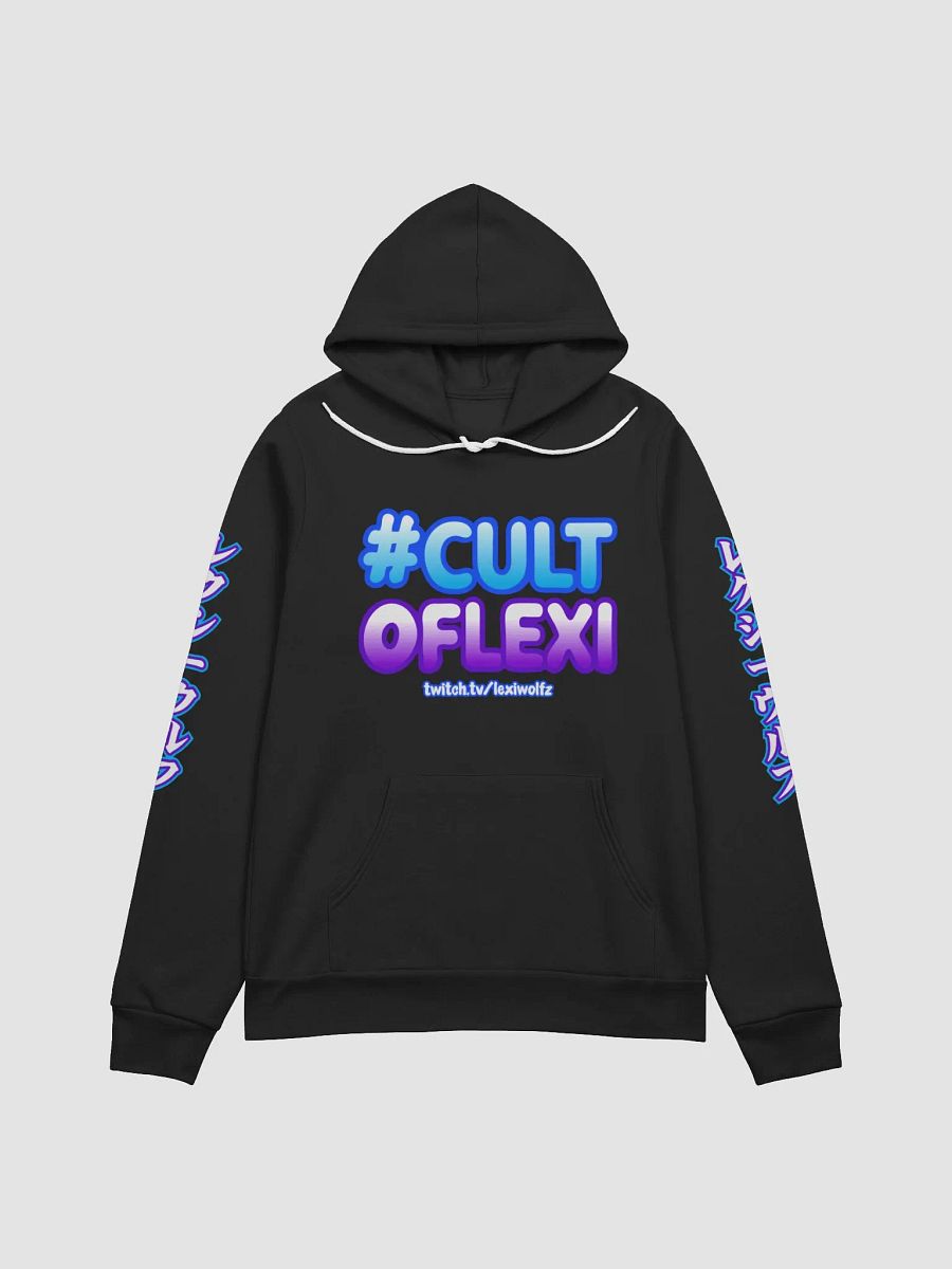 #CULTOFLEXI Hoodie product image (1)