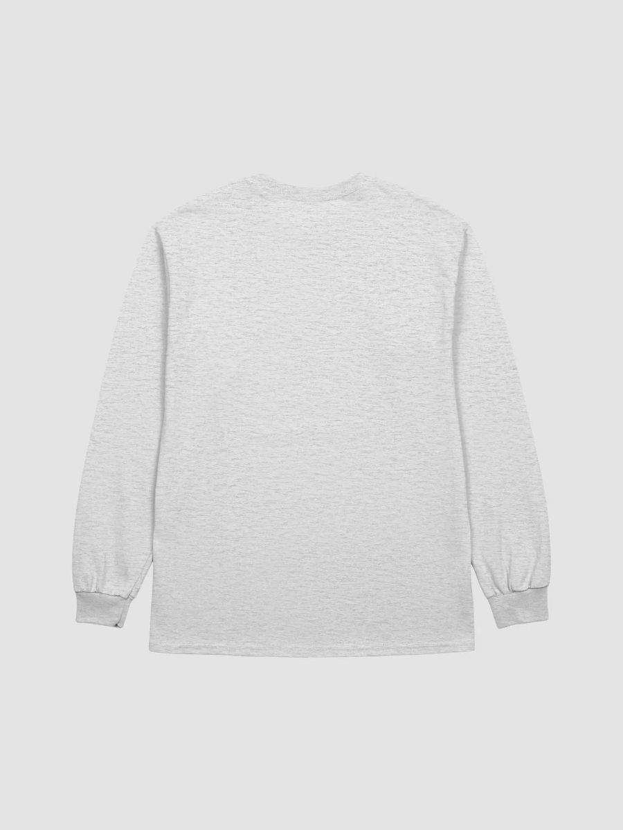 Goku Long Sleeve Tee product image (12)