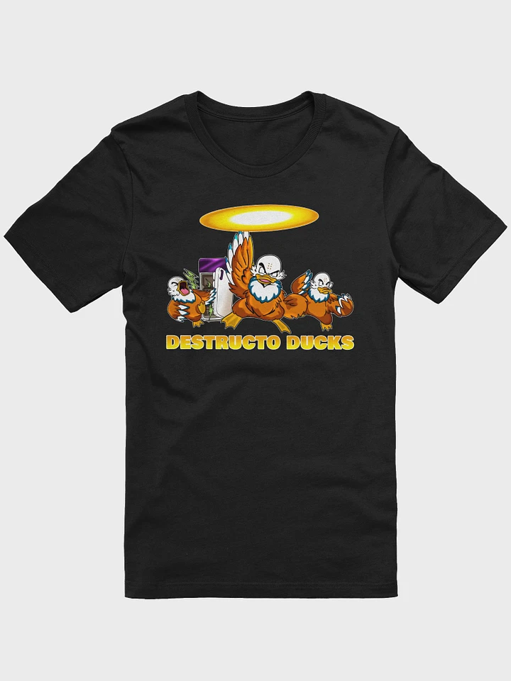 The Destructo Ducks! product image (8)