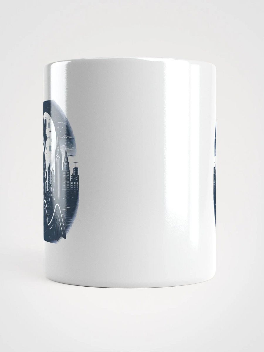 Cat Burglar Mug product image (5)