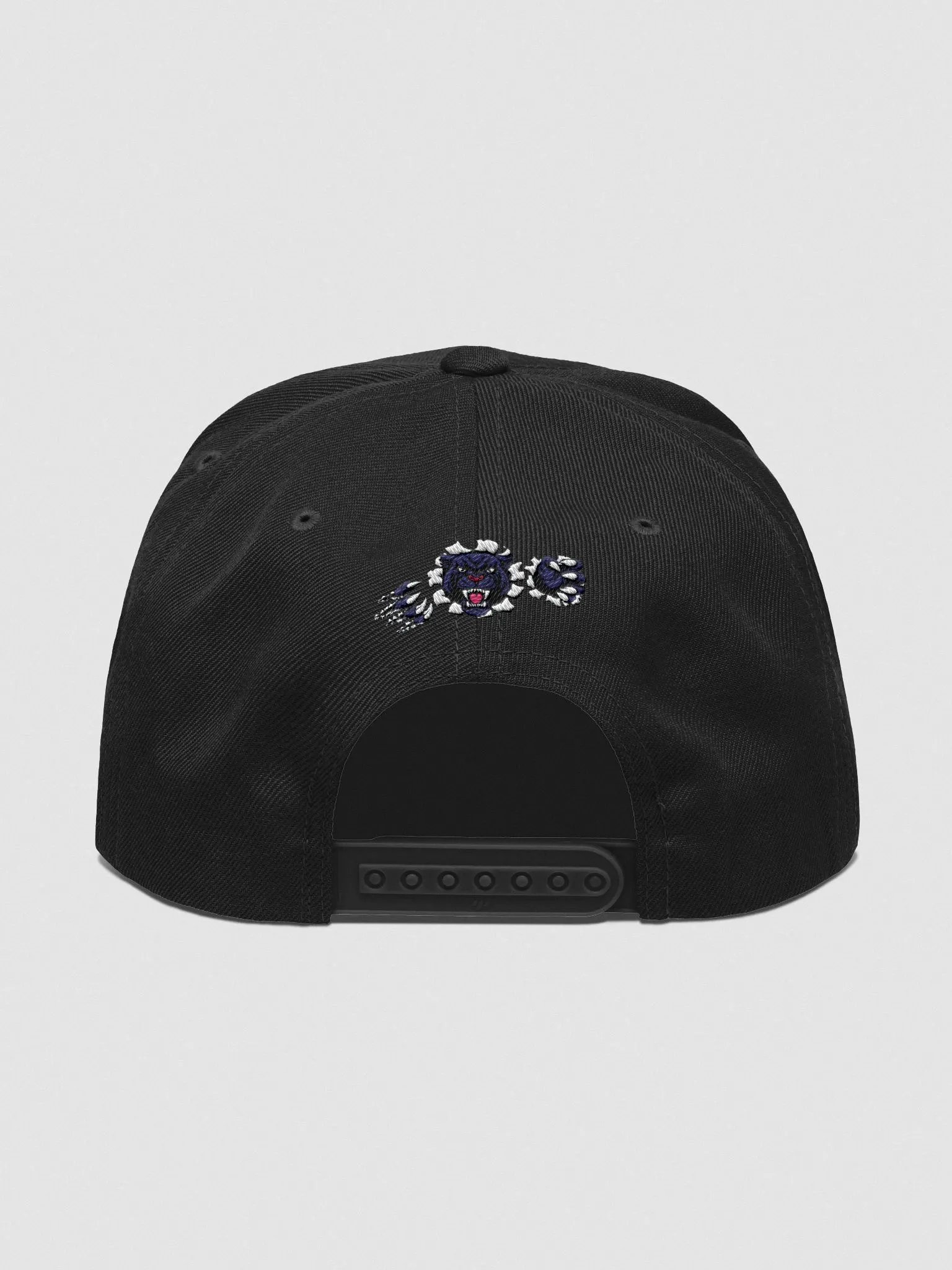 Smokey Degen Life Snapback product image (33)
