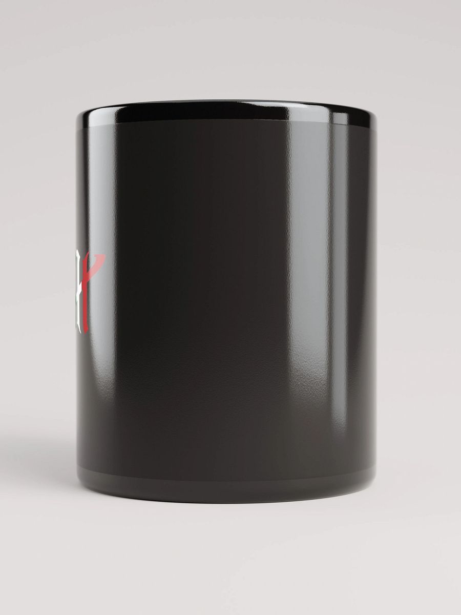 TMR AI Mexico Logo Mug product image (5)