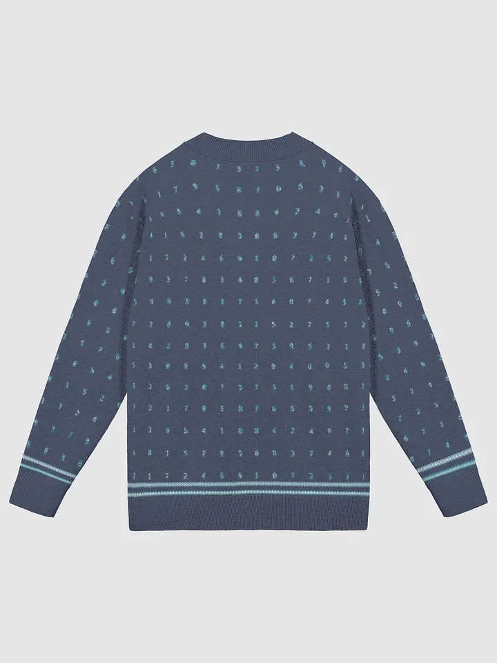 Macrodata Refinement Cardigan product image (7)