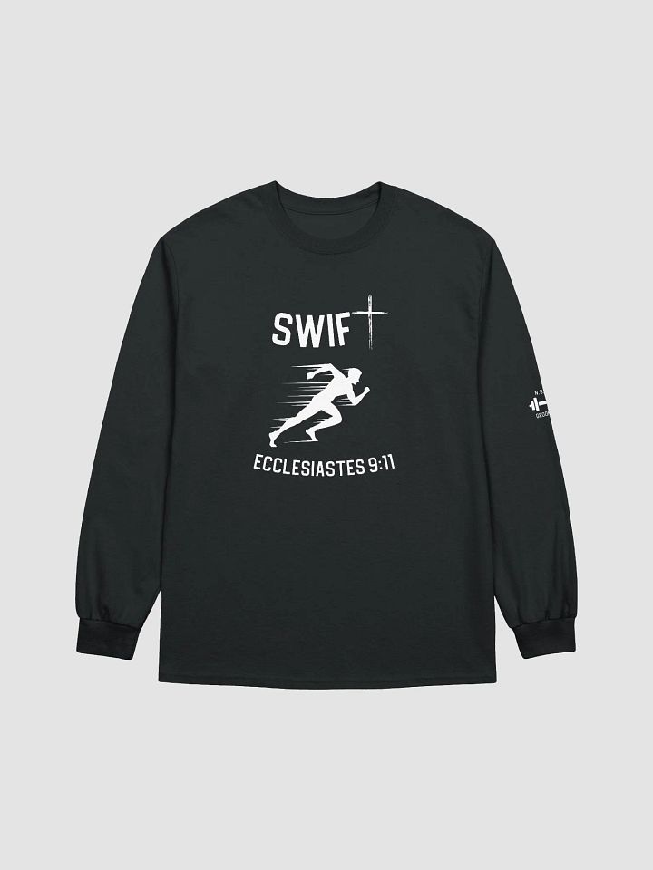 Swift Men's Long Sleeve Tee product image (1)