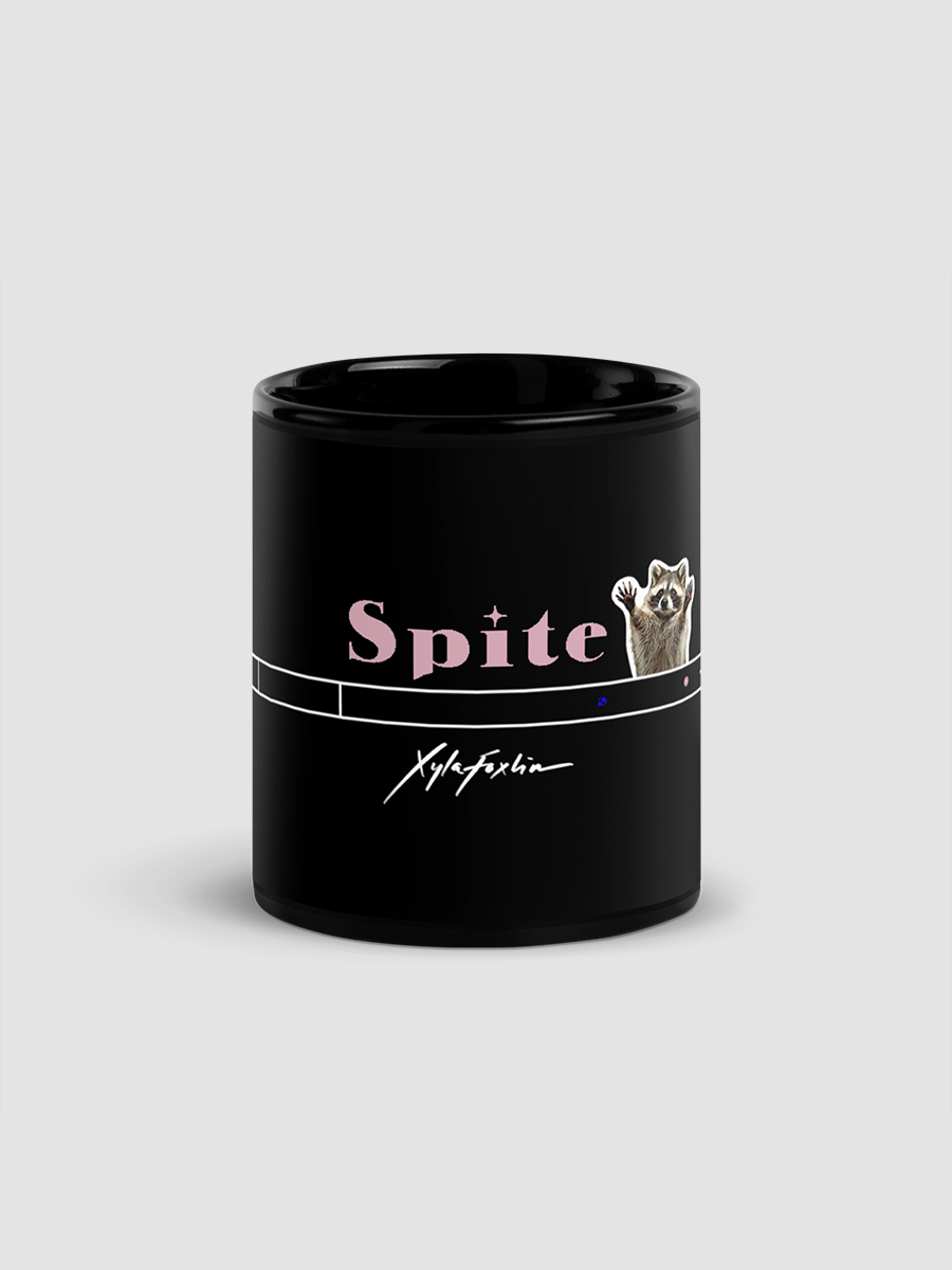 SPITE Mug product image (4)