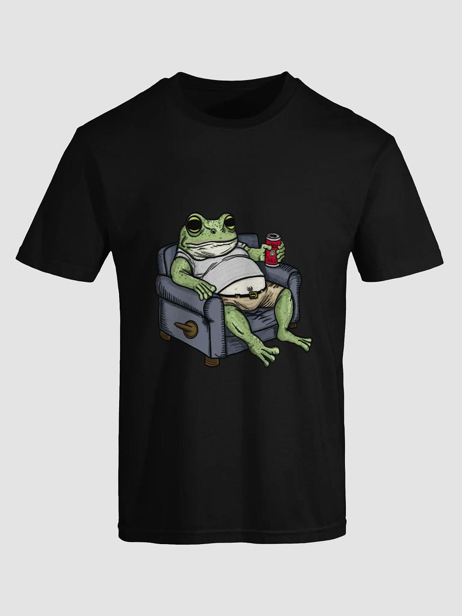 Frog on a Couch product image (57)
