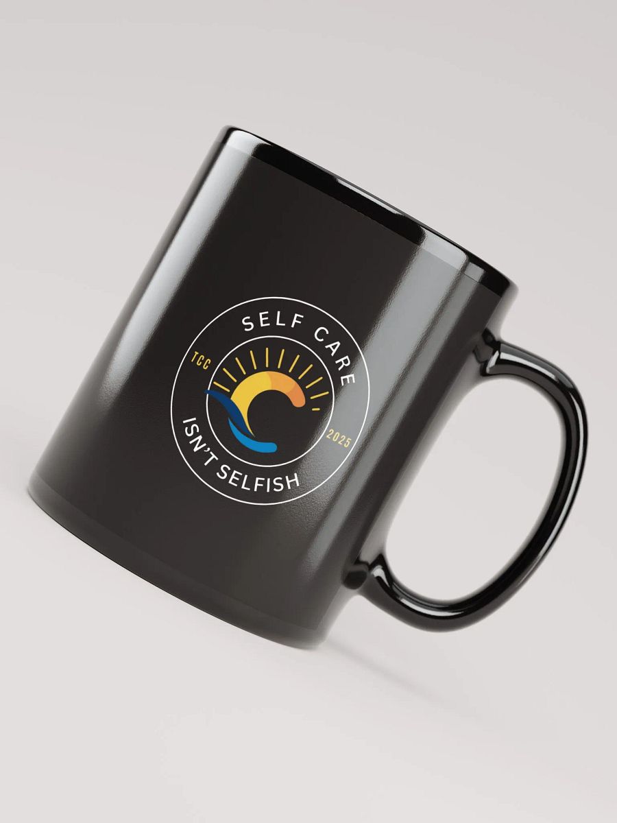 Self Care Sunwave Elegance Mug product image (4)