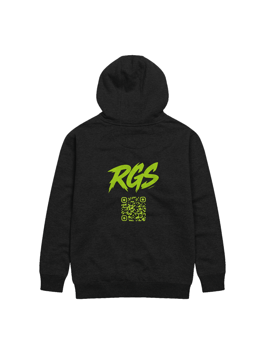RGS Gamer Hoody – Indie Spirit Edition product image (6)