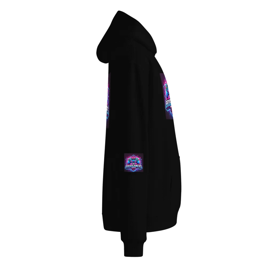 bro gamer sqaud hoodie product image (6)