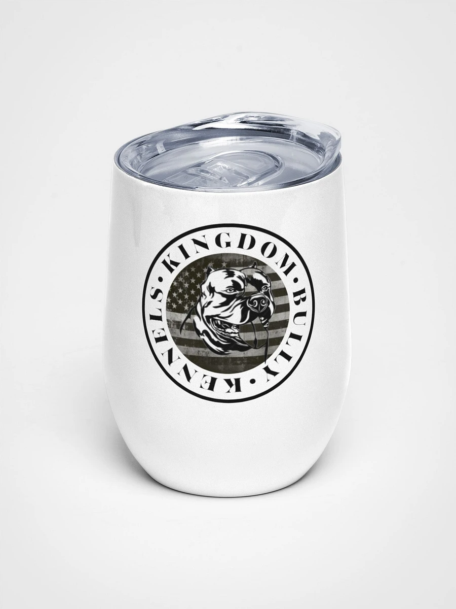 KBK Small Tumbler product image (1)