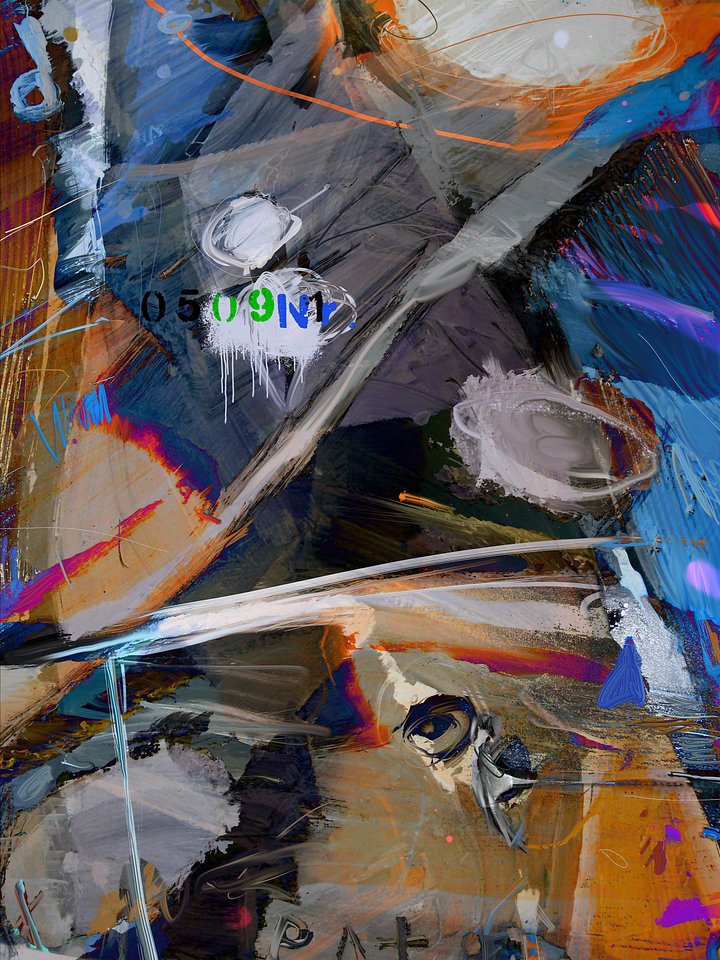 RUPTURES 0509 1 product image (1)