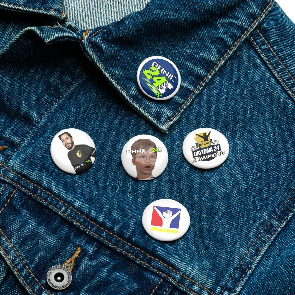 PANIC_24E Pin Pack product image (11)