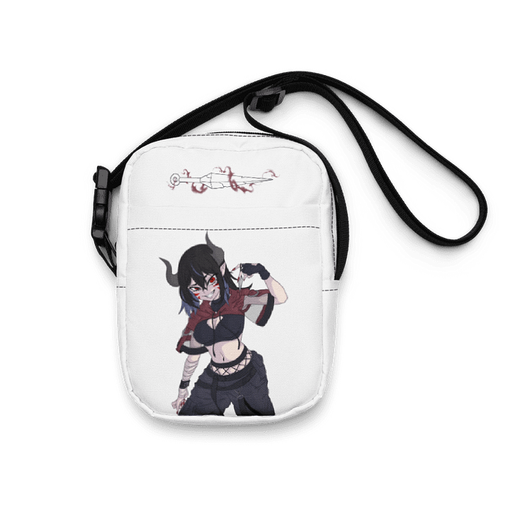 Kunai Crossbody Bag product image (1)