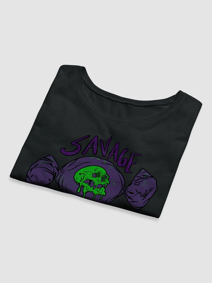 Sweet Cropped Front Logo product image (5)