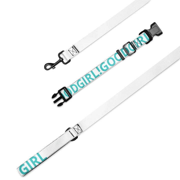 !goodgirl collar and lead product image (1)