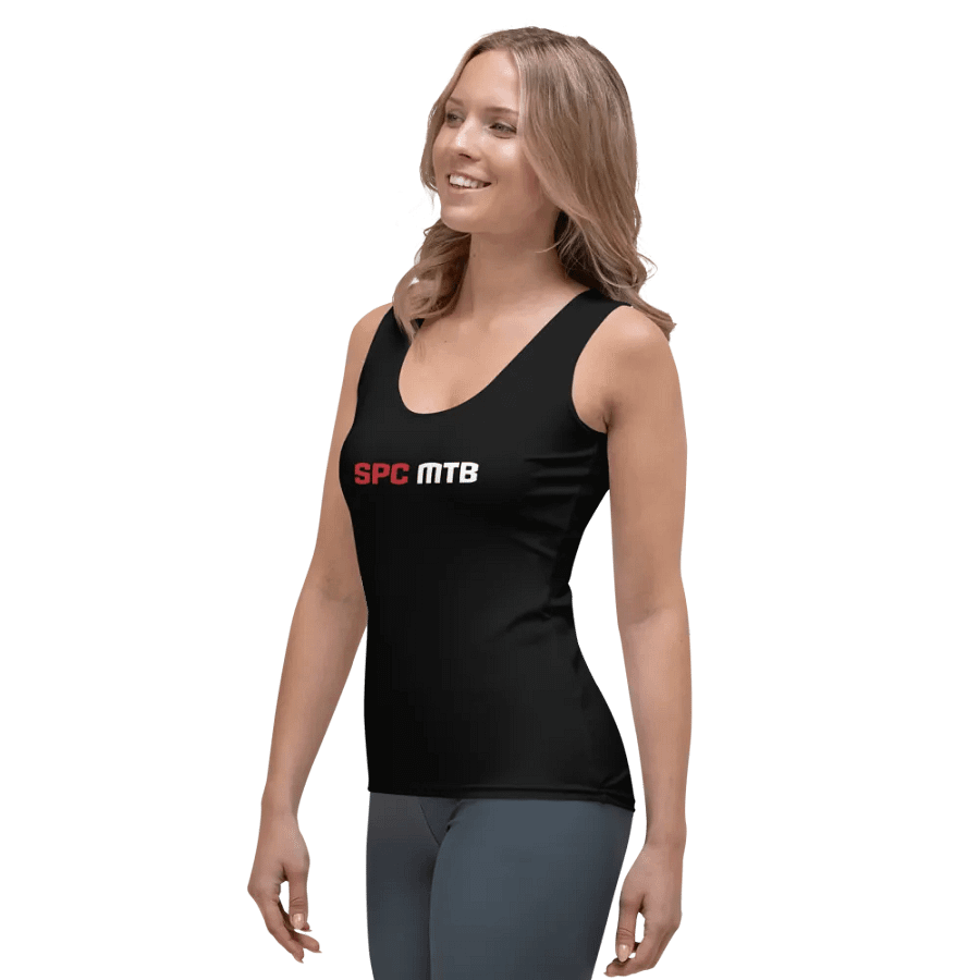 the muscle tank (women's) product image (3)