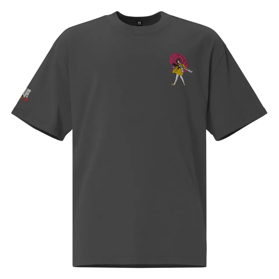 A SALT RIFLE EMBROIDERED product image (1)