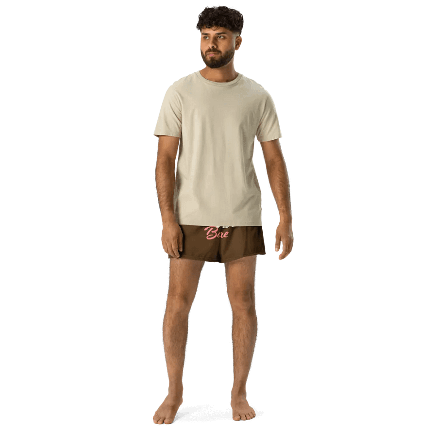 MaddenBae Short Shorts product image (3)