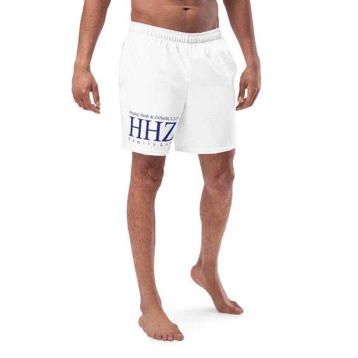 HHZ Swim Trunks product image (1)