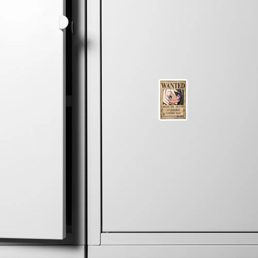 Magnet - Byakko Wanted Edition product image (10)