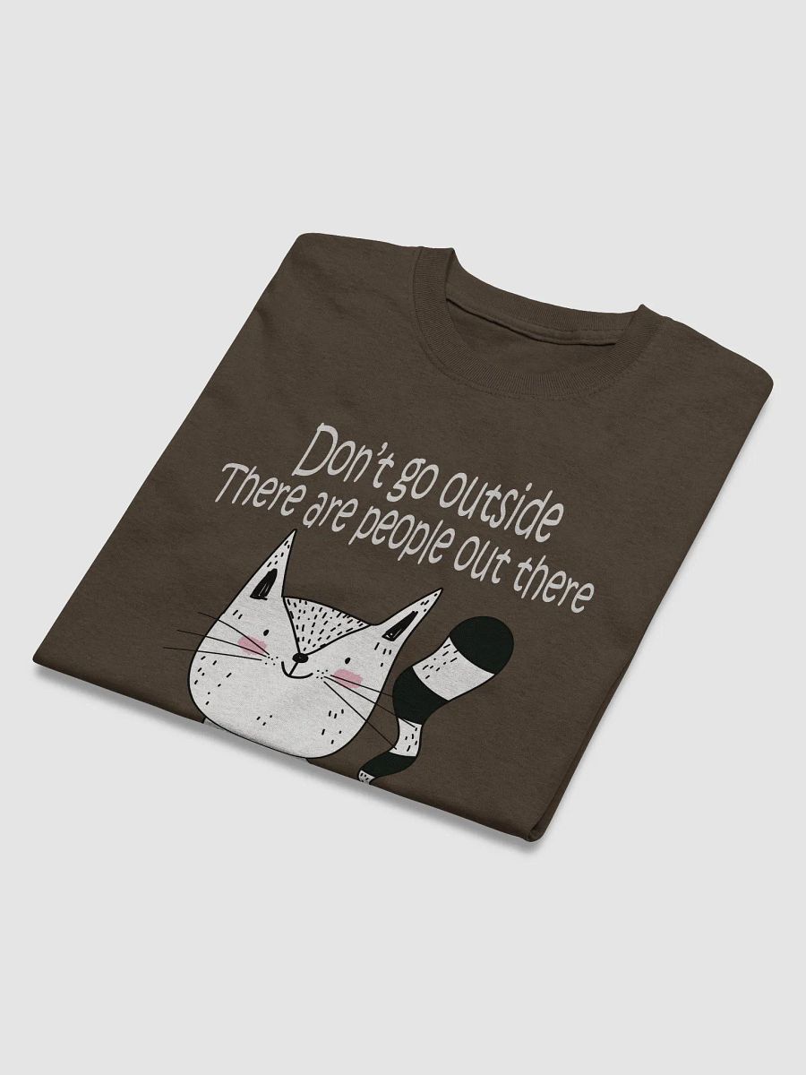 don't go outside there are people out there product image (15)
