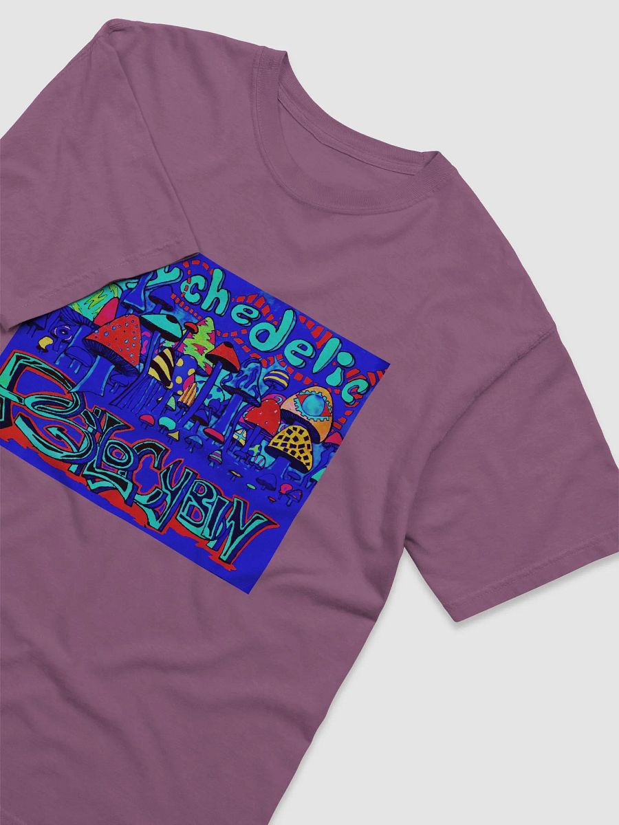 Psychedelic T-Shirt product image (16)