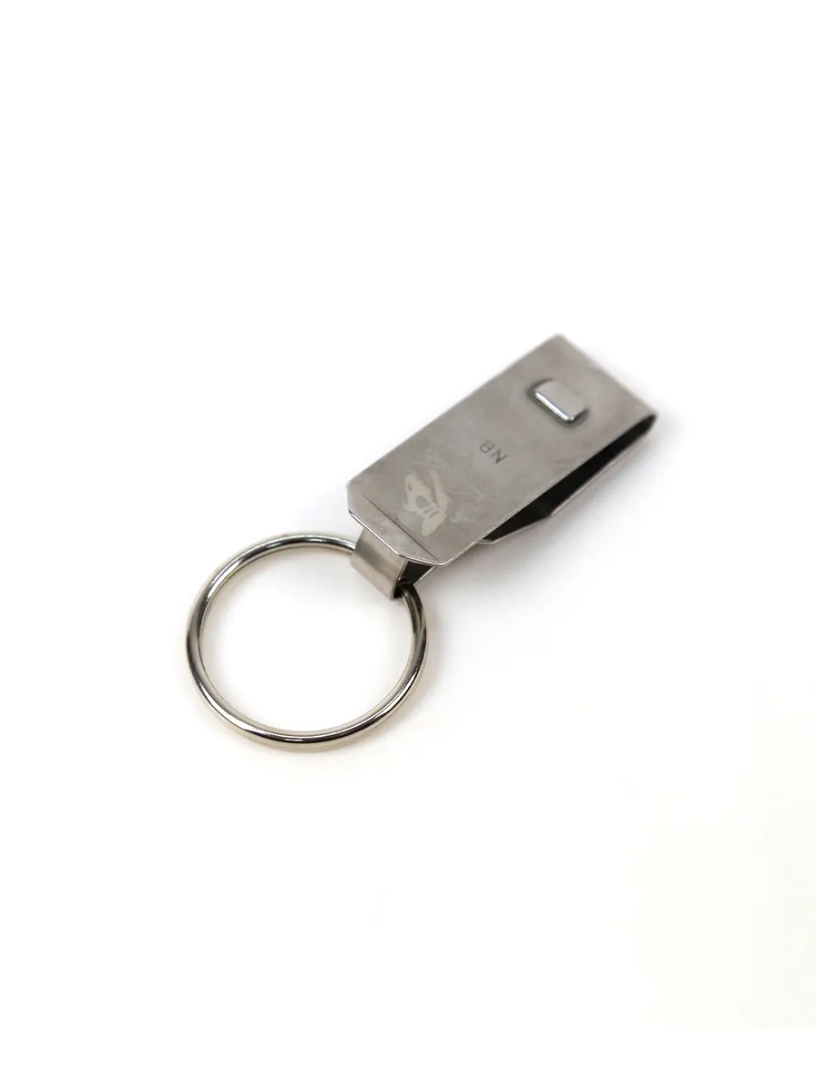 Lunari Belt Clip Carabiner product image (4)
