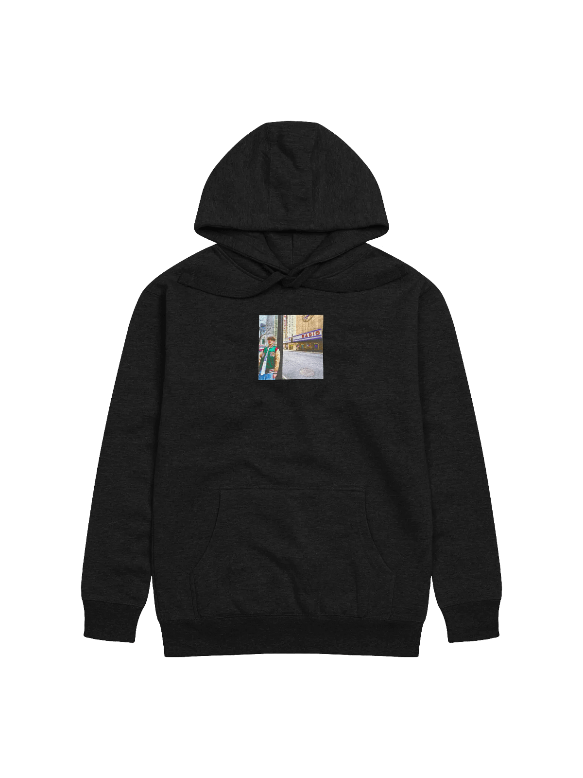 Moonwalker Jack Official Store