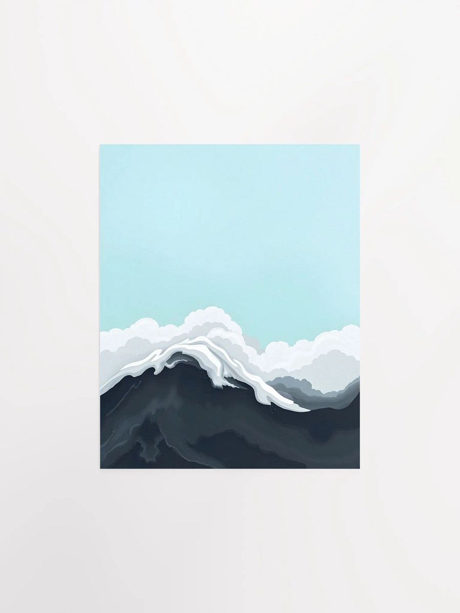 Stormy Ocean Waves product image (2)