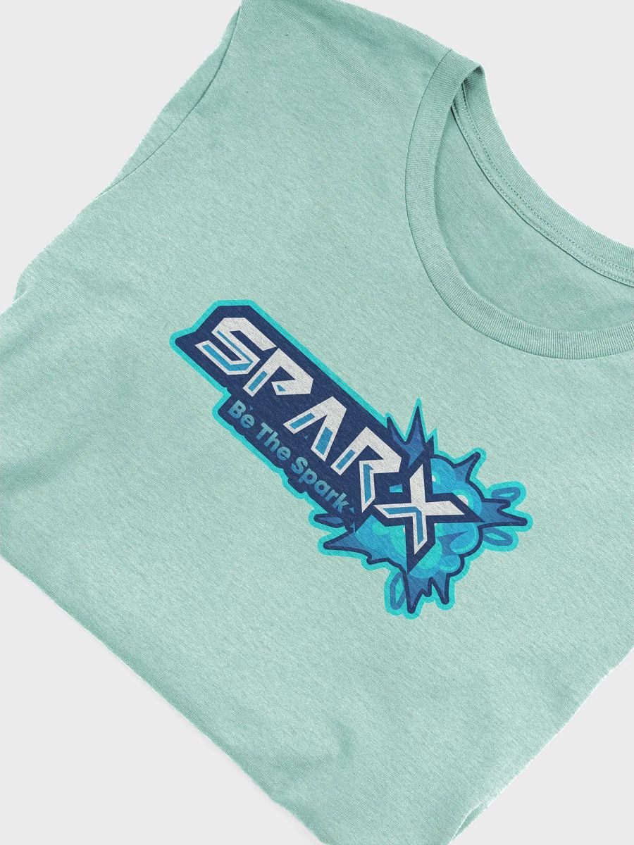 Be the Spark - Left Sleeve product image (51)