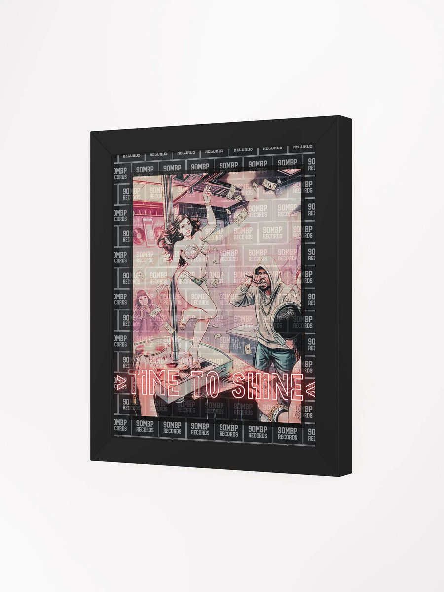 90MBP-FASHION-TIME-TO-SHINE-POSTER product image (29)
