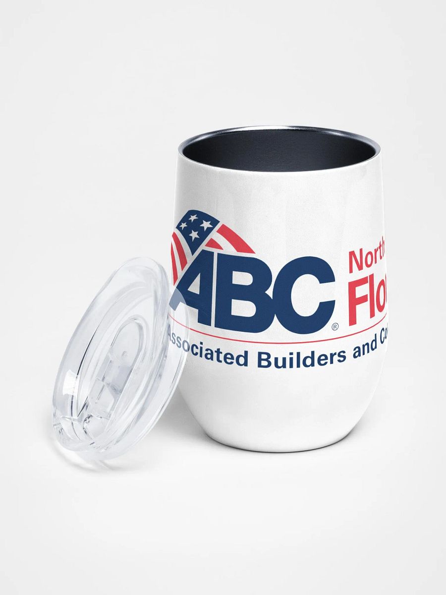 North Florida Wine Tumbler product image (1)