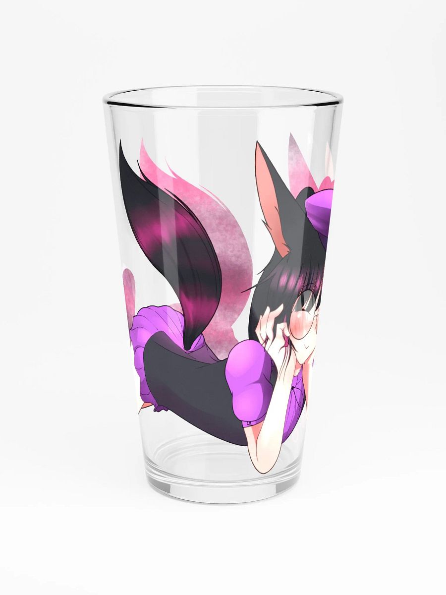 Donad FFXIV Lying down Glass product image (3)
