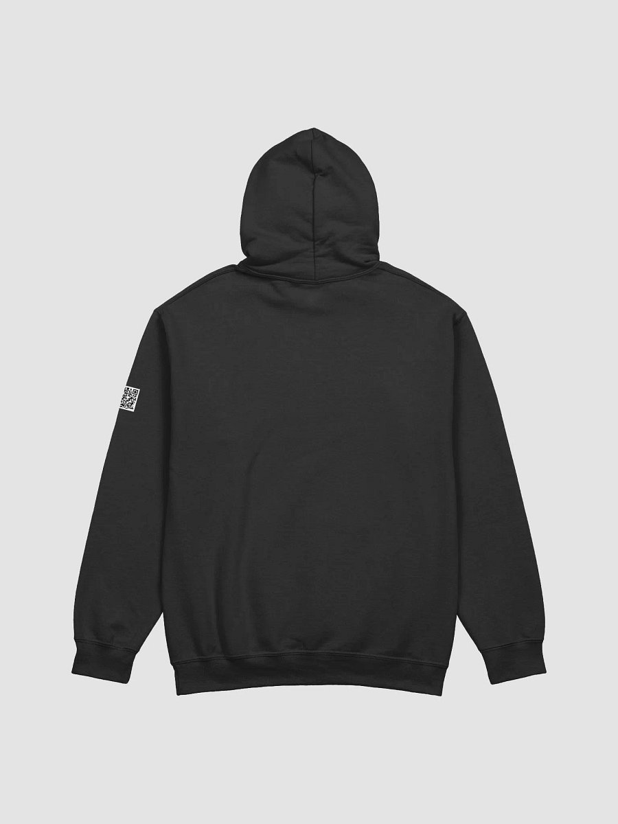 SpudFit Hoodie product image (8)
