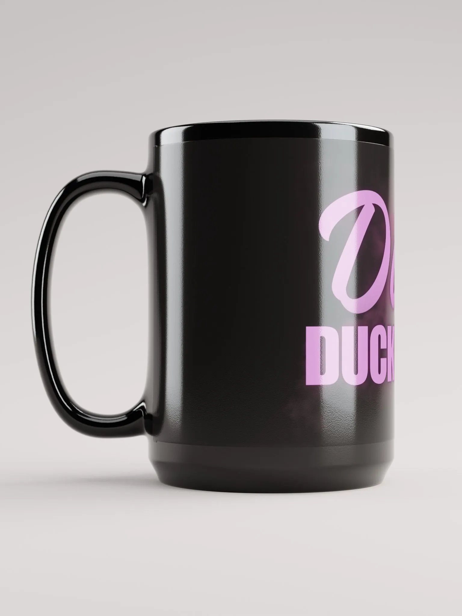 DarkDucky Mug product image (6)