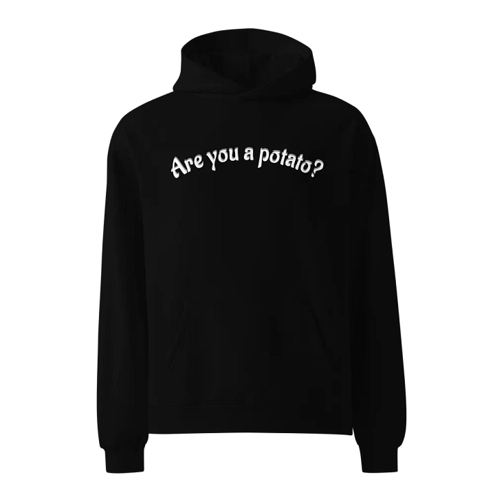 Are you a potato? product image (1)