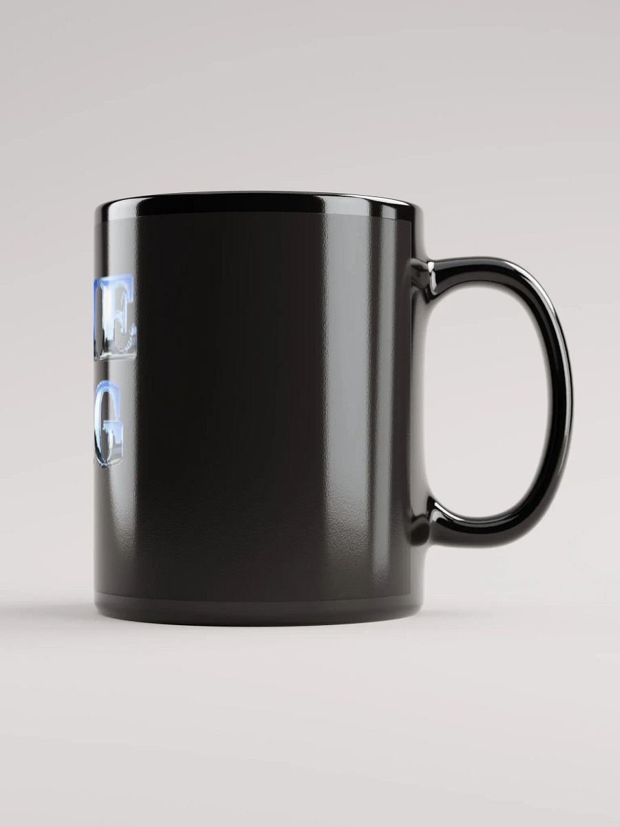 THE BIG CANDY - Mug product image (2)